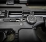 FX IMPACT M3 Power Block Sniper Black Air Rifle - Image 4