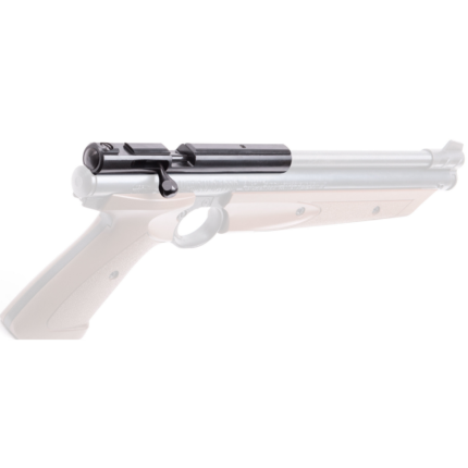 Steel Breech 5.5mm (.22)