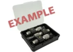 Die Blocks Frankford Arsenal 3 Pack - Image 3