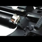ANGLED MANOMETER BRACKET | FX IMPACT M3 & M4 - Image 2