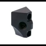 ANGLED MANOMETER BRACKET | FX IMPACT M3 & M4