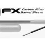 FX Carbon Fiber liner sleeve - Image 3
