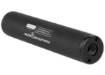 Silencer Anschutz 1/2 UNF - Image 2