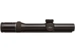 Rifle scope Blaser Infinity 1-7x28 iC IVD