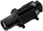 Kahles K4i 4x30i Circle Dot Rifle Scope - Image 3