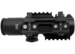 Kahles K4i 4x30i Circle Dot Rifle Scope - Image 4