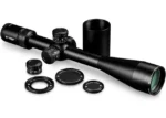 Rifle scope Vortex Golden Eagle HD 15-60x52 ECR-1 - Image 4