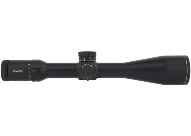 rifle-scope-hawke-frontier-5-30x56-mil-pro-ext Rifle scope Hawke Frontier 5-30x56 Mil Pro Ext - Image 1