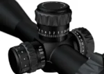 Meopta Optika 6 5-30x56 MRAD RD Rifle Scope - Image 3
