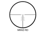 Meopta Optika 6 5-30x56 MRAD RD Rifle Scope - Image 4