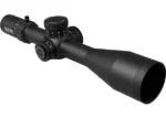 Element Optics Theos 6-36x56 APR-2D MRAD Rifle Scope - Black - Image 2
