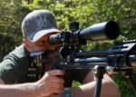 Rifle Scope Scandinavian Arms LRS 5-25x56 MCR - Image 5