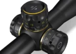 Rifle Scope Scandinavian Arms LRS 5-25x56 MCR - Image 3
