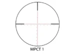 Rifle Scope Zero Compromise ZC527 5-27x56 - Image 3