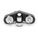 Saber Tactical Double Tank Adapter | FX Impact M3 - Image 2