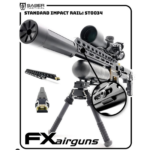 Top Rail Support (TRS) for FX Impact - Image 4