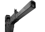 Tracer Unit Acetech Thor QD Black incl. Bifrost M Module for Krytac Kriss Vector - Image 4